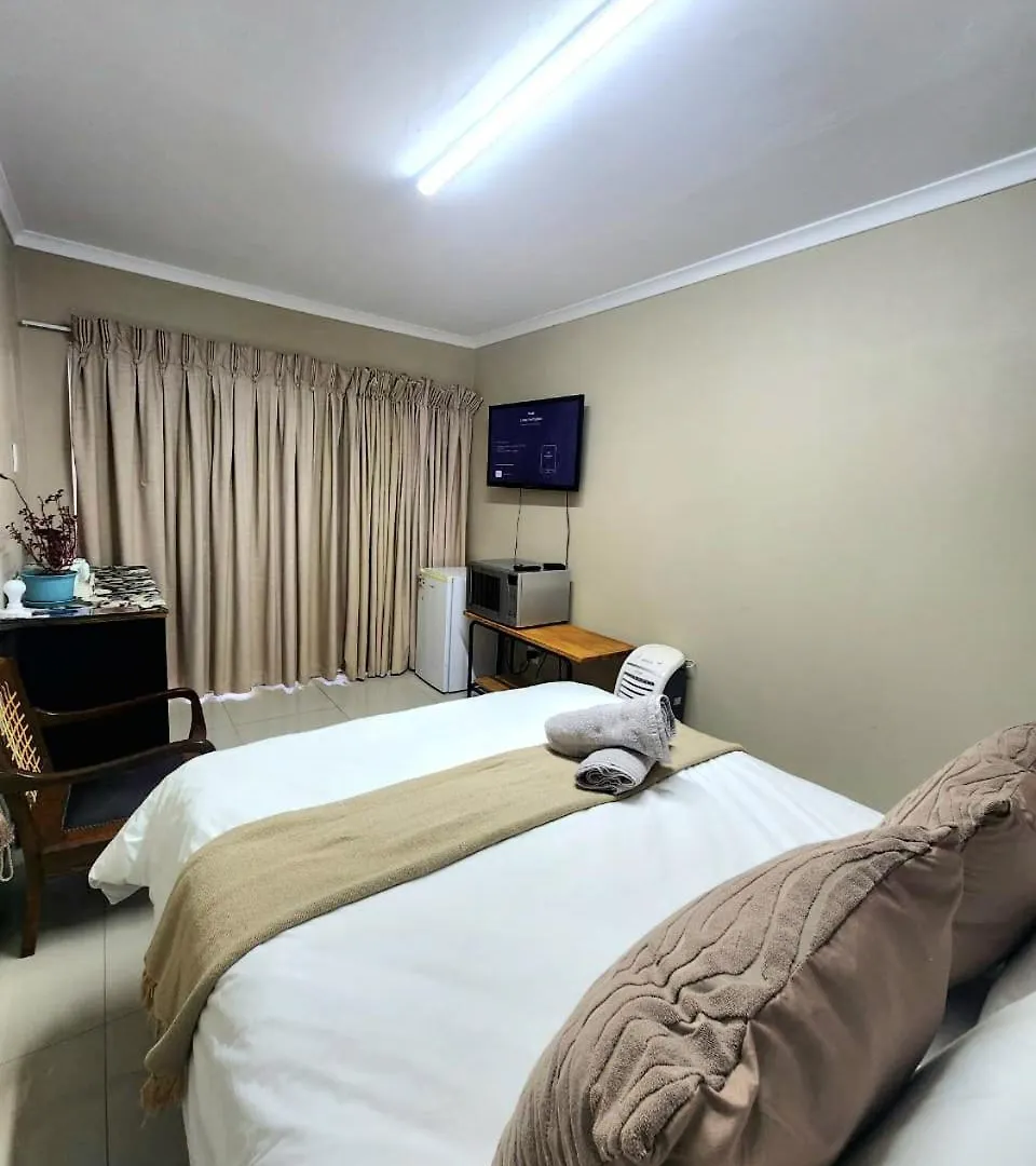 Addo River Den Port Elizabeth Guest house