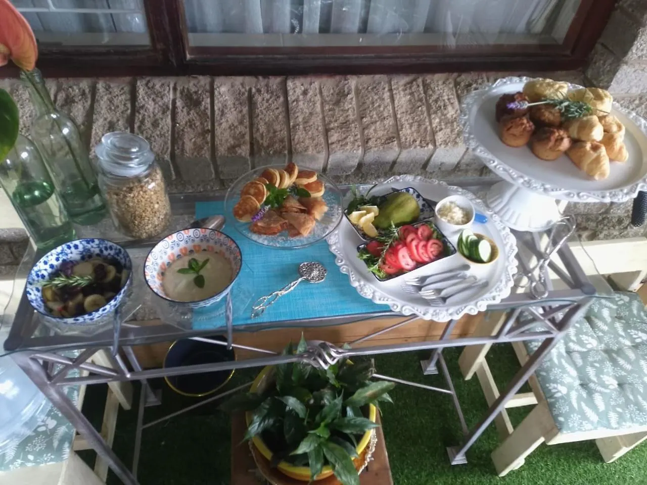 Guest house Addo River Den Port Elizabeth