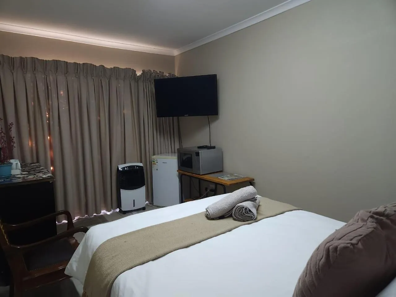 Addo River Den Port Elizabeth Guest house