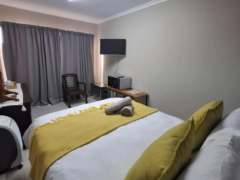 Guest house Addo River Den Port Elizabeth South Africa