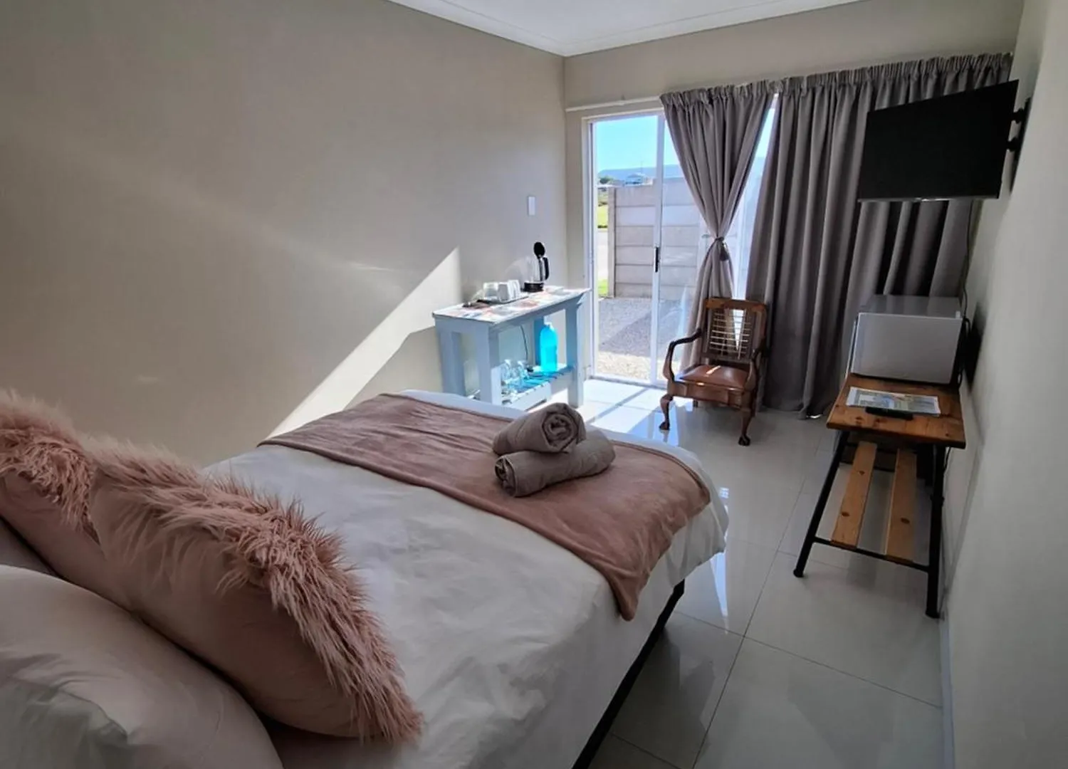 Addo River Den Port Elizabeth Guest house