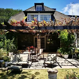 Maison d'hôtes Forest Hall, Port Elizabeth